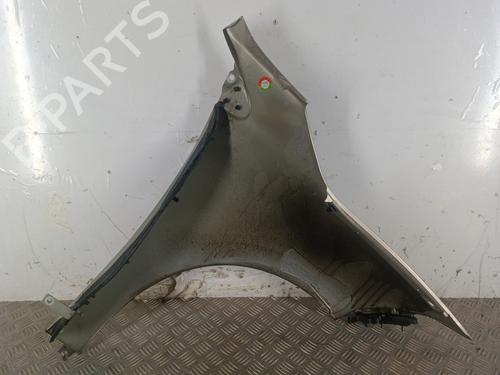 Forskærm venstre Forskærm venstre RENAULT MEGANE III Grandtour (KZ0/1) 1.5 dCi (KZ09, KZ0D, KZ1G, KZ29, KZ14, KZ1W, KZ10, KZ1F,... (110 hp) 37451789 37451789