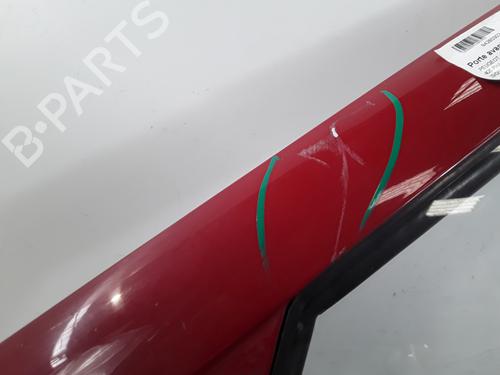 Left front door PEUGEOT 406 (8B) 1.8 16V | BP30023876C2