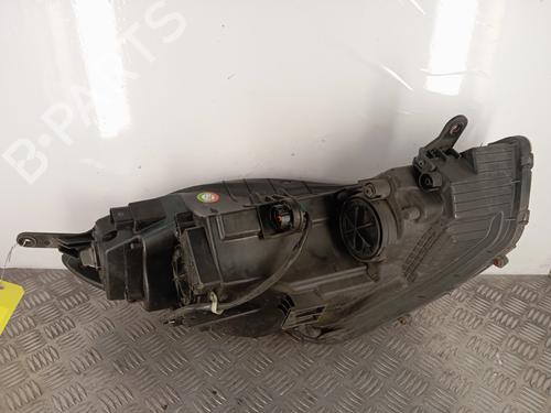 Used Left headlight Left headlight HYUNDAI ix20 (JC) 1.4 CRDi (90 hp) 33692862 33692862