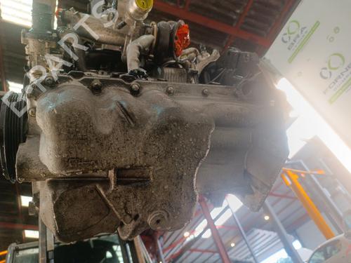 Engine OPEL MERIVA B MPV (S10) 1.4 (75) | BP34477947M1  - Image 7