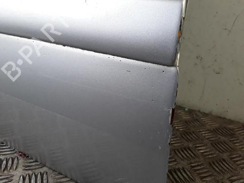 Left front door OPEL ASTRA G Estate (T98) 1.6 16V (F35) | BP30022427C2