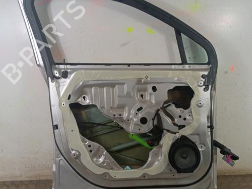 Left front door CHEVROLET ORLANDO (J309) 2.0 D | BP30008754C2