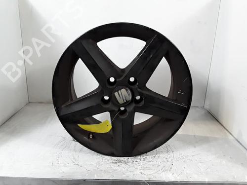 Used Rim SEAT LEON (1P1) 1.9 TDI (105 hp) 30015652