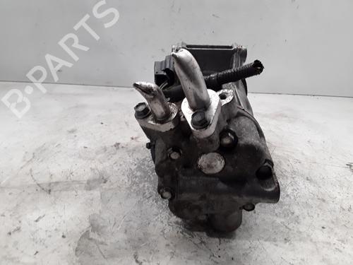 AC Kompressor RENAULT CLIO V (B7_) 1.5 Blue dCi 85 (B7AG) | BP30026216M34