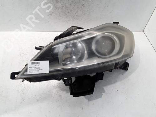 Used Left headlight Left headlight LANCIA DELTA III (844_) 1.6 D Multijet (844.AXC11, 844.AXC1A) (120 hp) 30015756 30015756