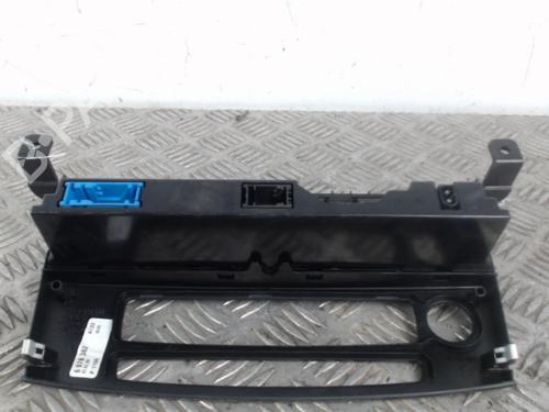 Used Climate control BMW 5 Touring (E61) 525 xd (197 hp) 30022547