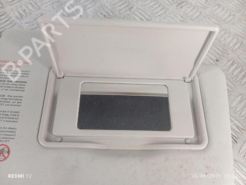 Right sun visor RENAULT KOLEOS I (HY_) 2.0 dCi (HY0K) | BP36954987I2 - Image 2