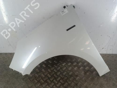 Used Left front fenders Left front fenders 36817949 36817949