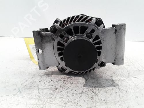 Used Alternator PEUGEOT 207 (WA_, WC_) 1.4 16V (95 hp) 30016312