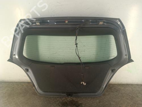 Bakluke CC/Kombi-Kupé OPEL ASTRA H (A04) 1.7 CDTI (L48) | BP30008550C6