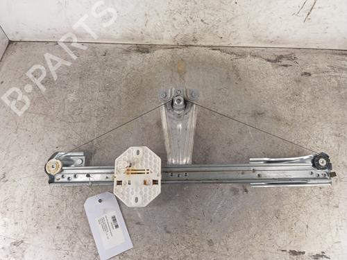 Used Front left window mechanism DACIA SANDERO II 1.0 SCe 75 (B8JC, B8JD, B8NC) (73 hp) 30012369