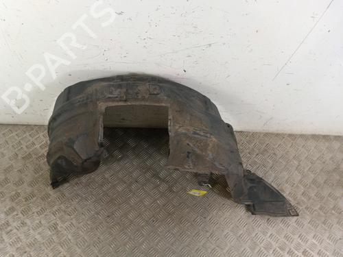 Wheel arch MAZDA 2 (DE_, DH_) 1.4 MZR-CD | BP30018486C56 
