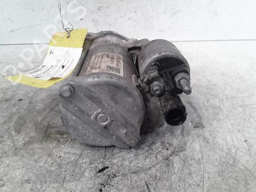 Startmotor VW POLO V (6R1, 6C1) 1.0 | BP30009578M8