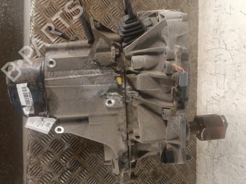 Used Gearbox Gearbox 31129754 31129754