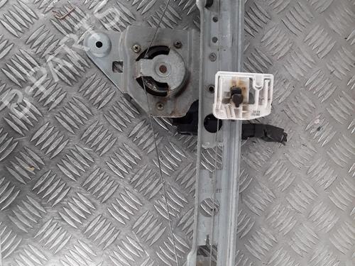 Rear left window mechanism RENAULT MEGANE II (BM0/1_, CM0/1_) 1.4 16V (BM0B, CM0B) | BP30144477C24