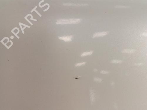 Rear bumper NISSAN JUKE (F15) 1.5 dCi | BP30012583C8 