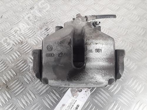 Venstre bremsekaliber foran AUDI A1 Sportback (8XA, 8XF) 1.4 TFSI (125 hp) 30008411