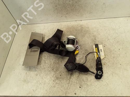 Used Front left belt tensioner OPEL MERIVA B MPV (S10) 1.3 CDTI (75) (95 hp) 30019003