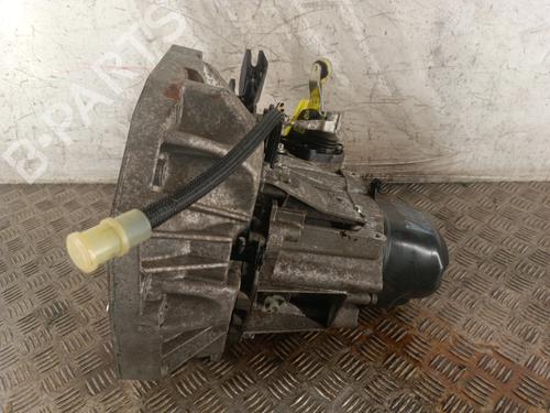 Used Gearbox Gearbox RENAULT TWINGO II (CN0_) 1.5 dCi (CN0E) (64 hp) 32141674 32141674