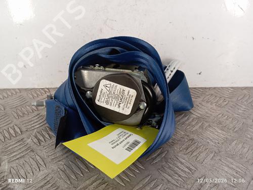Used Front left seatbelt Front left seatbelt 34696177 34696177