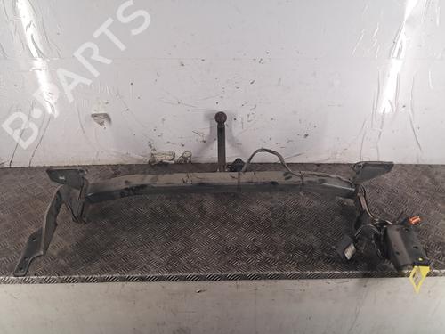 Used Tow ball/Mechanism Tow ball/Mechanism PEUGEOT 5008 (0U_, 0E_) 1.6 HDi (112 hp) 33723192 33723192