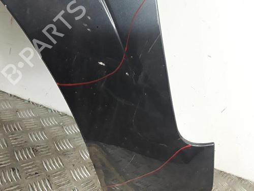 Błotnik przedni lewy SSANGYONG STAVIC 2.7 270 sXDi | BP30015675C41