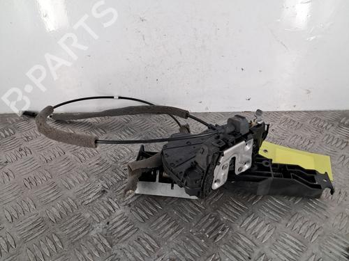 Used Front right lock Front right lock NISSAN MICRA V (K14) 1.0 IG-T (92 hp) 34044637 34044637