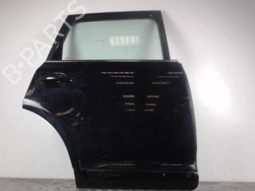 Dør høyre bak VW TOUAREG (7LA, 7L6, 7L7) 3.0 V6 TDI (225 hp) 30027540