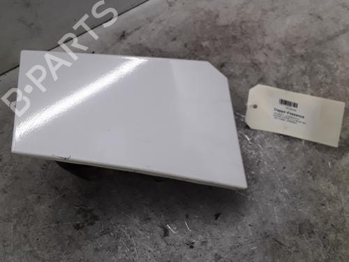 Used Fuel flap PEUGEOT BOXER Van 2.2 BlueHDi 140 (140 hp) 30020492