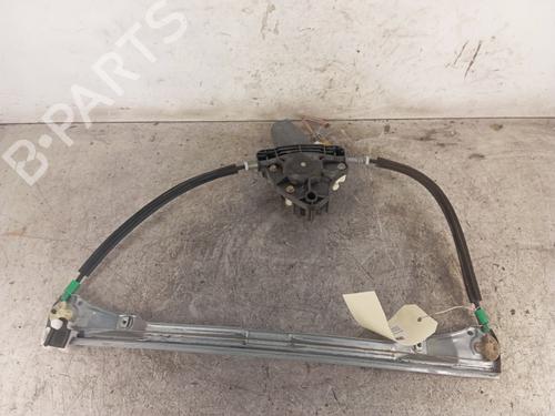 Used Front right window mechanism RENAULT CLIO II (BB_, CB_) 1.5 dCi (B/CB07) (65 hp) 30010175