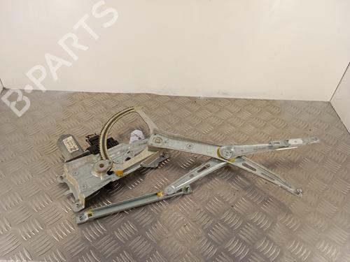 Front right window mechanism OPEL ZAFIRA / ZAFIRA FAMILY B (A05) 1.9 CDTI (M75) | BP30012136C23