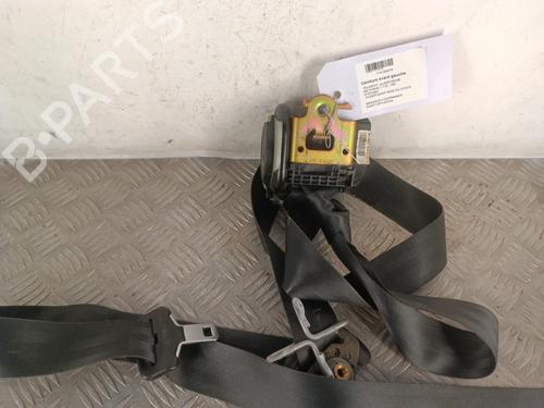 Front left belt tensioner PEUGEOT 307 (3A/C) 1.6 16V | BP30014122C87