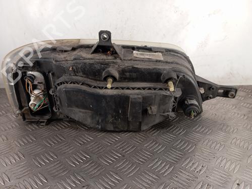 Left headlight PEUGEOT BOXER Van (244) 2.8 HDi | BP31310352C28