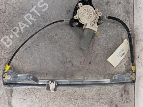 Used Front right window mechanism RENAULT CLIO II (BB_, CB_) 1.5 dCi (B/CB07) (65 hp) 30014148