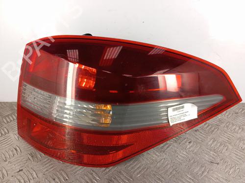 Used Right taillight Right taillight RENAULT LAGUNA III Grandtour (KT0/1) 1.5 dCi (KT0A, KT0R, KT02) (110 hp) 33692950 33692950