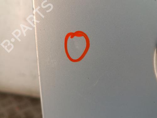 Dør høyre foran RENAULT CLIO II (BB_, CB_) 1.4 (B/CB0C, B/CB0S) | BP30008156C3 