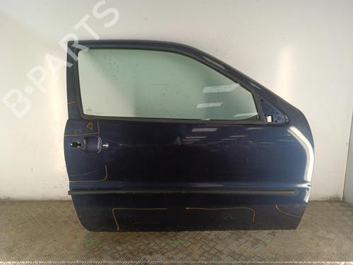 Used Right front door VW POLO III (6N1) 55 1.3 (55 hp) 30025592