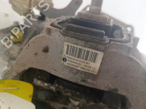 Gearbox MINI MINI (R56) One D | BP37222798M3 - Image 6