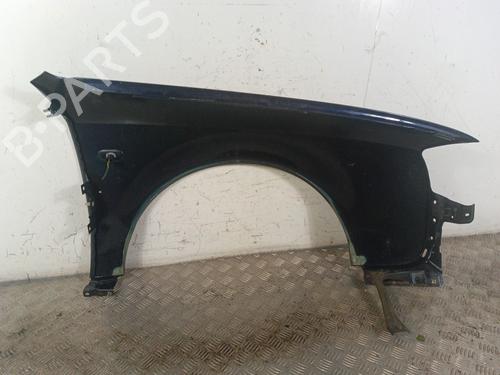 Kotflügel links vorne AUDI A6 C5 (4B2, 4B4) 2.5 TDI | BP30025934C41 