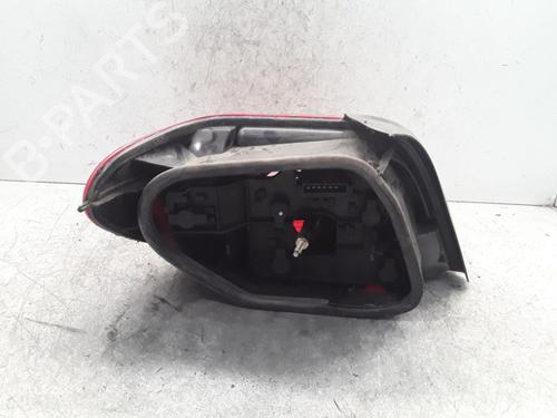 Right taillight CITROËN XSARA (N1) 1.6 16V | BP30018823C35 