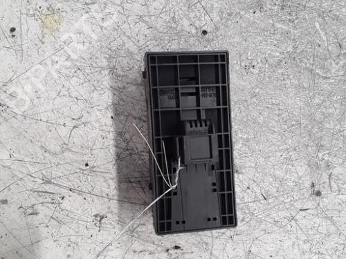 Used Left front window switch AUDI A6 Allroad C6 (4FH) 3.0 TDI quattro (233 hp) 30013861