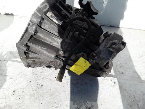 Used Gearbox RENAULT SCÉNIC III (JZ0/1_) 1.5 dCi (110 hp) 30022084