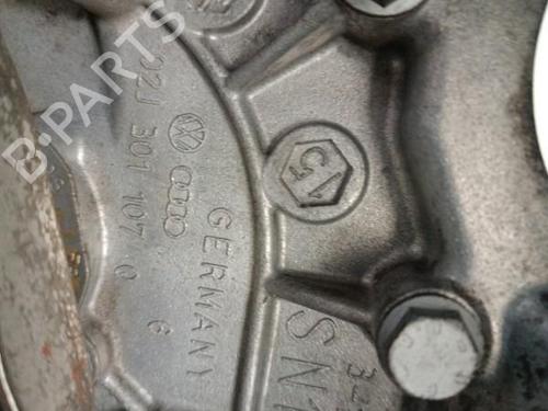 Gearkasse SEAT IBIZA IV (6J5, 6P1) 1.4 TDI (80 hp) 30013869