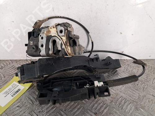 Used Rear left lock Rear left lock PEUGEOT 508 SW I (8E_) 2.0 HDi (140 hp) 34044683 34044683