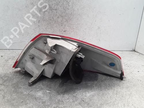 Used Left taillight Left taillight PEUGEOT 508 SW I (8E_) 1.6 HDi (116 hp) 30013224 30013224