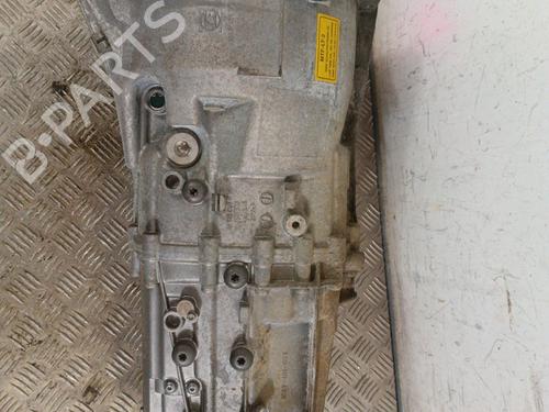 Used Gearbox Gearbox BMW 3 (E90) 320 d (177 hp) 30015295 30015295
