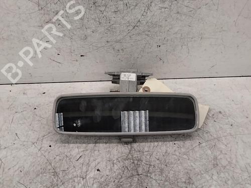 Used Rear mirror Rear mirror RENAULT ESPACE IV (JK0/1_) 1.9 dCi (JK0U) (116 hp) 30015660 30015660