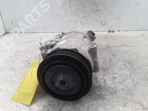 AC-Kompressor SEAT IBIZA III (6L1) 1.4 TDI | BP30018712M34 