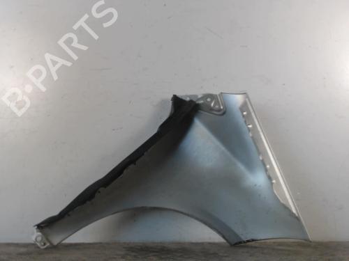 Left front fenders MERCEDES-BENZ A-CLASS (W169) A 180 CDI (169.007, 169.307) | BP30027754C41