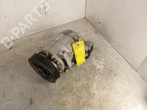 Used AC compressor AC compressor RENAULT CLIO IV Grandtour (KH_) 1.5 dCi 90 (KHN3, KHN4) (90 hp) 33691871 33691871